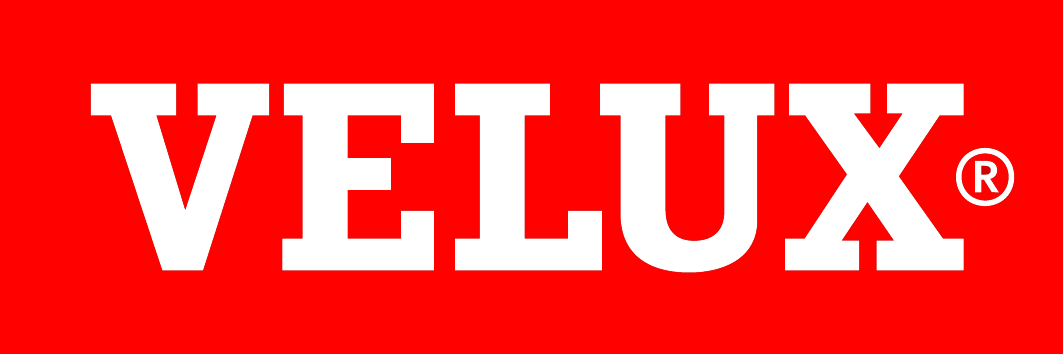 logotype velux